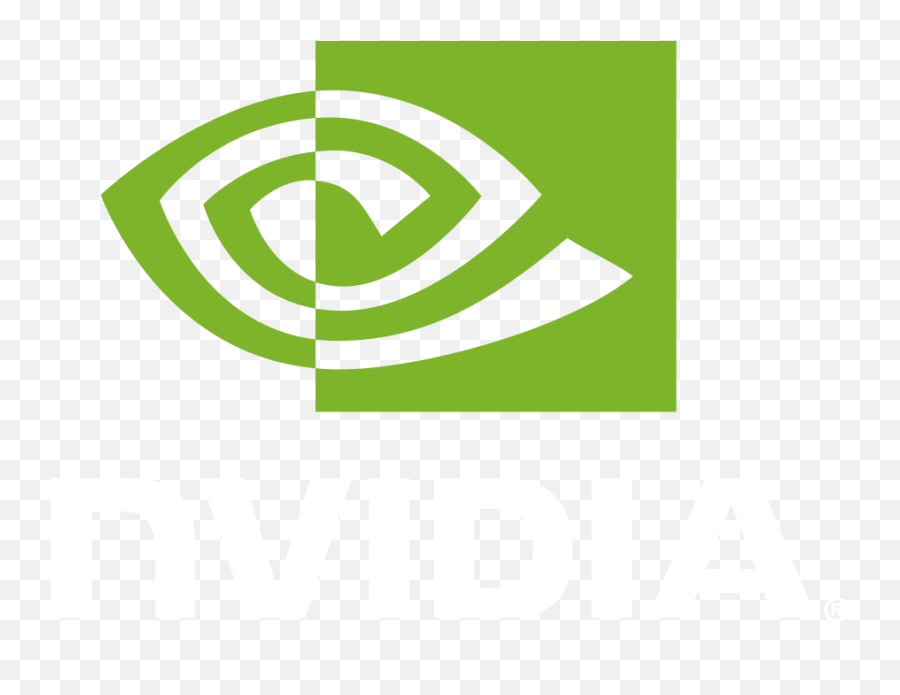 Green Black Swirl Eye Logo 4 By Sandra - Logo Nvidia Png,Eye Logo Png