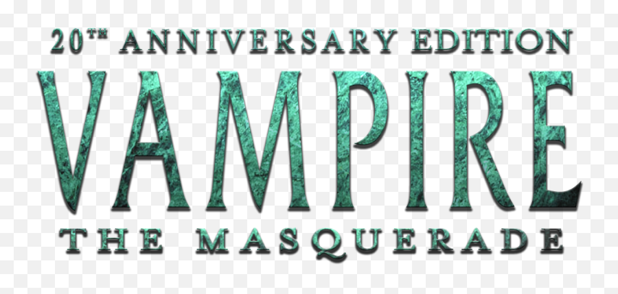 The Masquerade - Parallel Png,Vampire Logo