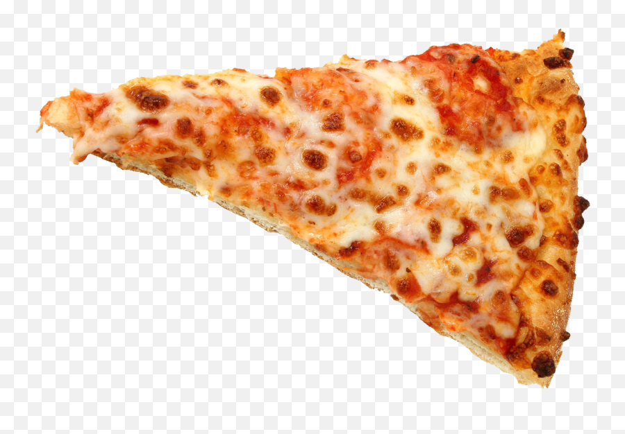 Pizza Slice Png Background - Pizza Transparent Background,Cheese Slice Png