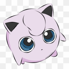 Jigglypuff Angry Cake Ideas And Designs - Transparent Jigglypuff Png,Jigglypuff Png