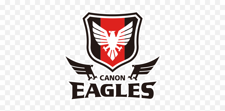 Canon - Canon Eagles Png,Canon Logo Png