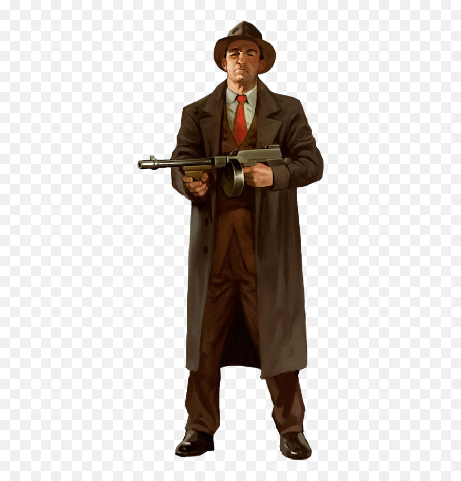 Gangster Png Download Image With - Transparent Gangster Png,Gangster Png