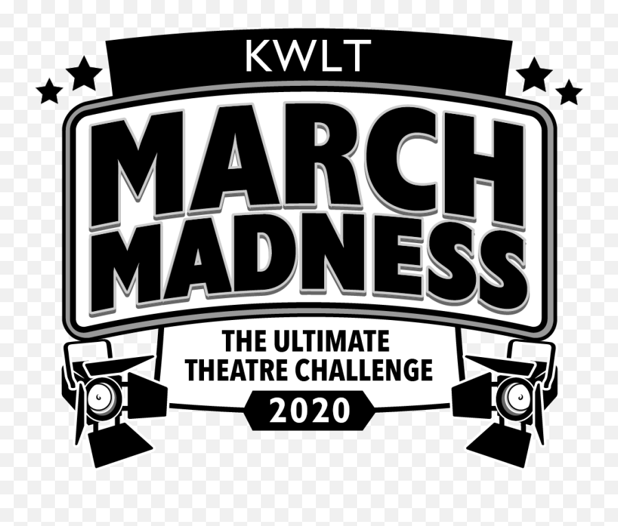 March Madness 2020 Logo Png - Poster,March Madness Logo Png