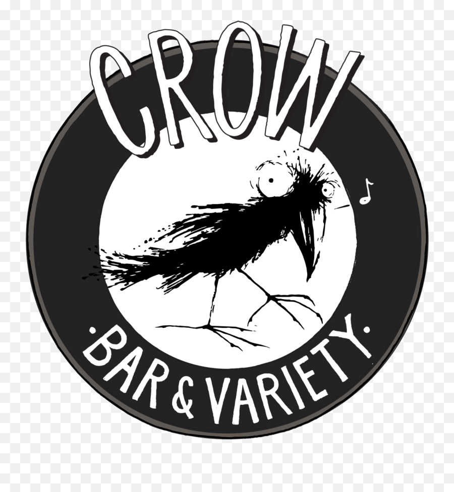 Crow - Turkey Png,Bird Logos
