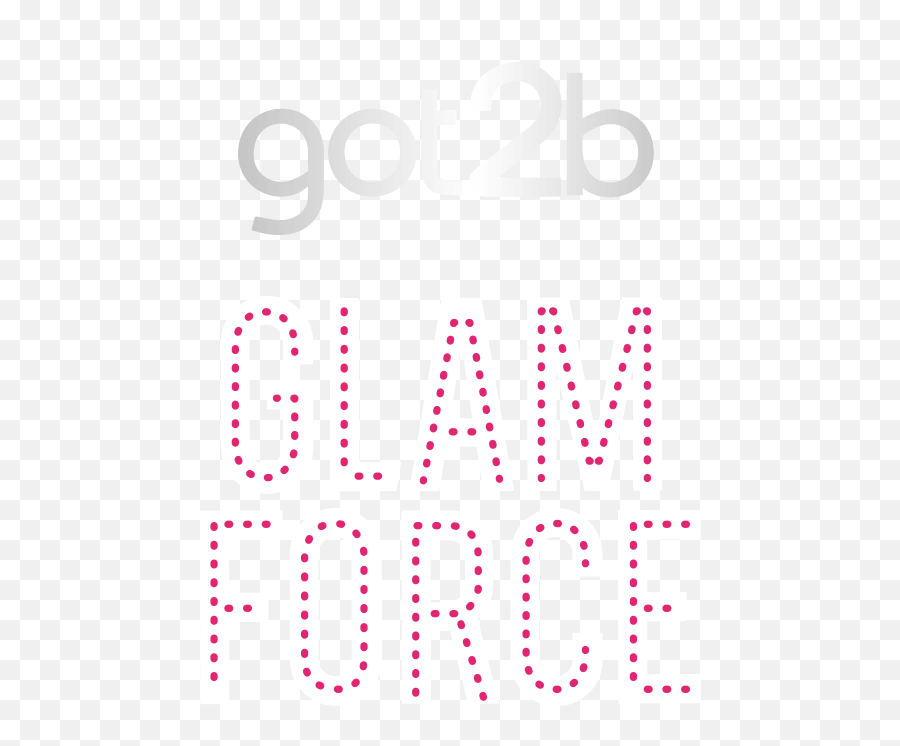 Glam Force - Graphic Design Png,Glitter Force Logo