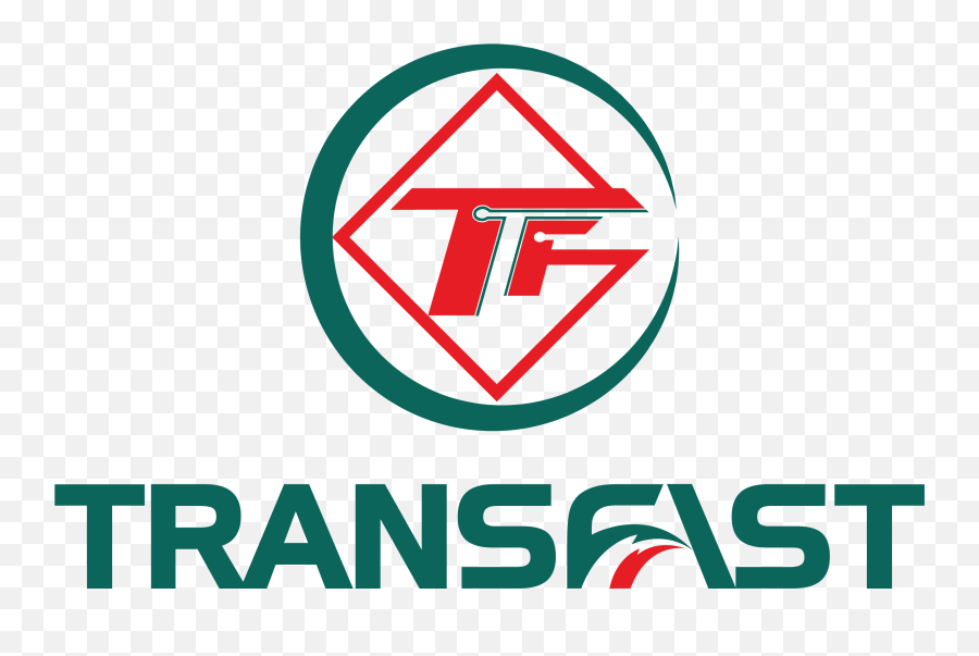 Transfast - Circle Png,Tf Logo