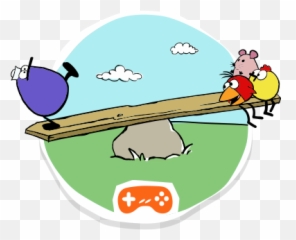 Fun Science And Math Games Videos For Preschoolers - Peep And The Big Wide World Games Art Png,Peeps Png
