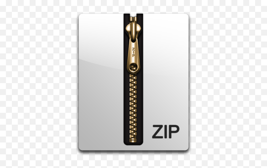 Zip Gold Icon - Archives Icons Softiconscom Zip Icon Png,Gold Icon Png