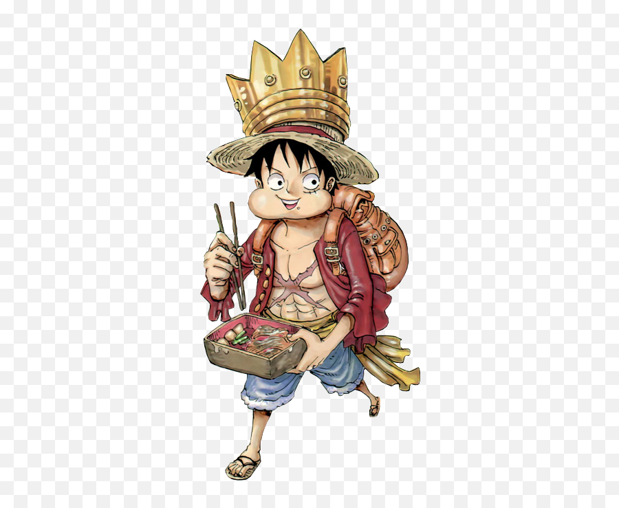 Monkey D Luffy Png Picture - Zoro Luffy Robin,Monkey D Luffy Png