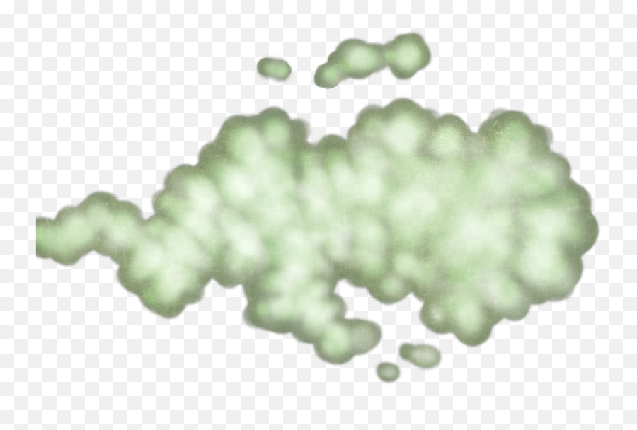 mustard gas cloud