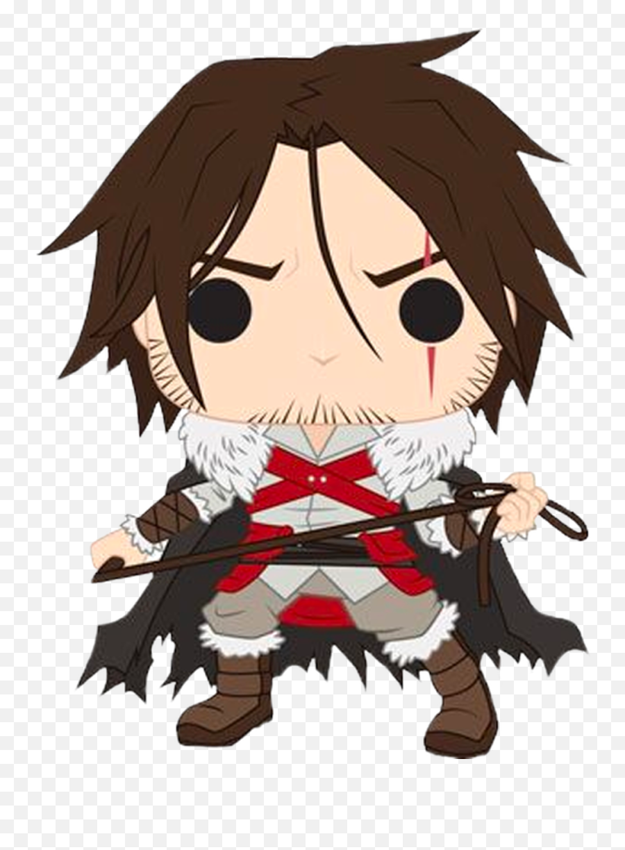 Castlevania - Trevor Belmont Pop Vinyl Figure Castlevania Funko Png,Castlevania Png