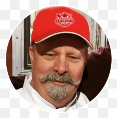 Charlieu0027s Smoke Wagon Texas Smoked Bbq In Arizona - Baseball Cap Png,Get Smoked Hat Png