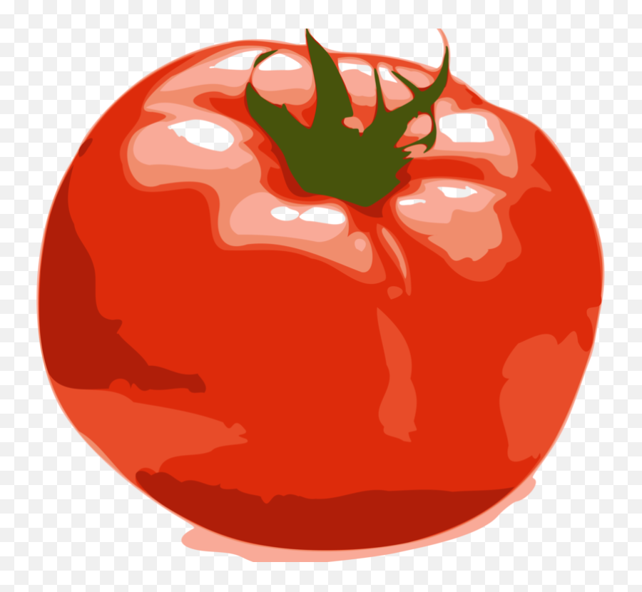 Fruit Red - Free Vector Graphic On Pixabay Png,Tomato Png