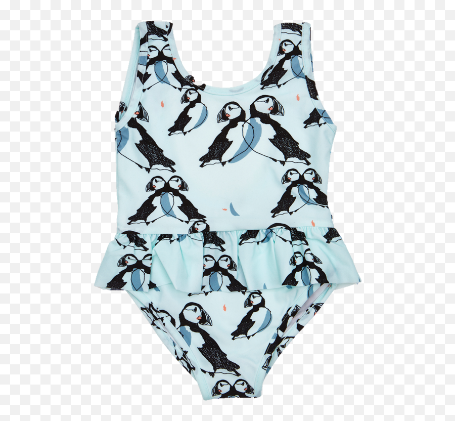 Download Hd Iglo Indi Hat - Puffin Size 312 Months Maillot Png,Puffin Png