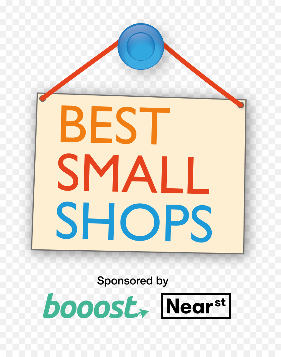 Best Small Shops Competition 2019 - Indie Retail Bbc Active Png,Retail Png