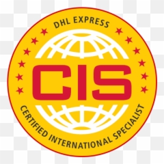 Download Hd International Shipping Specialists - Certified Circle png