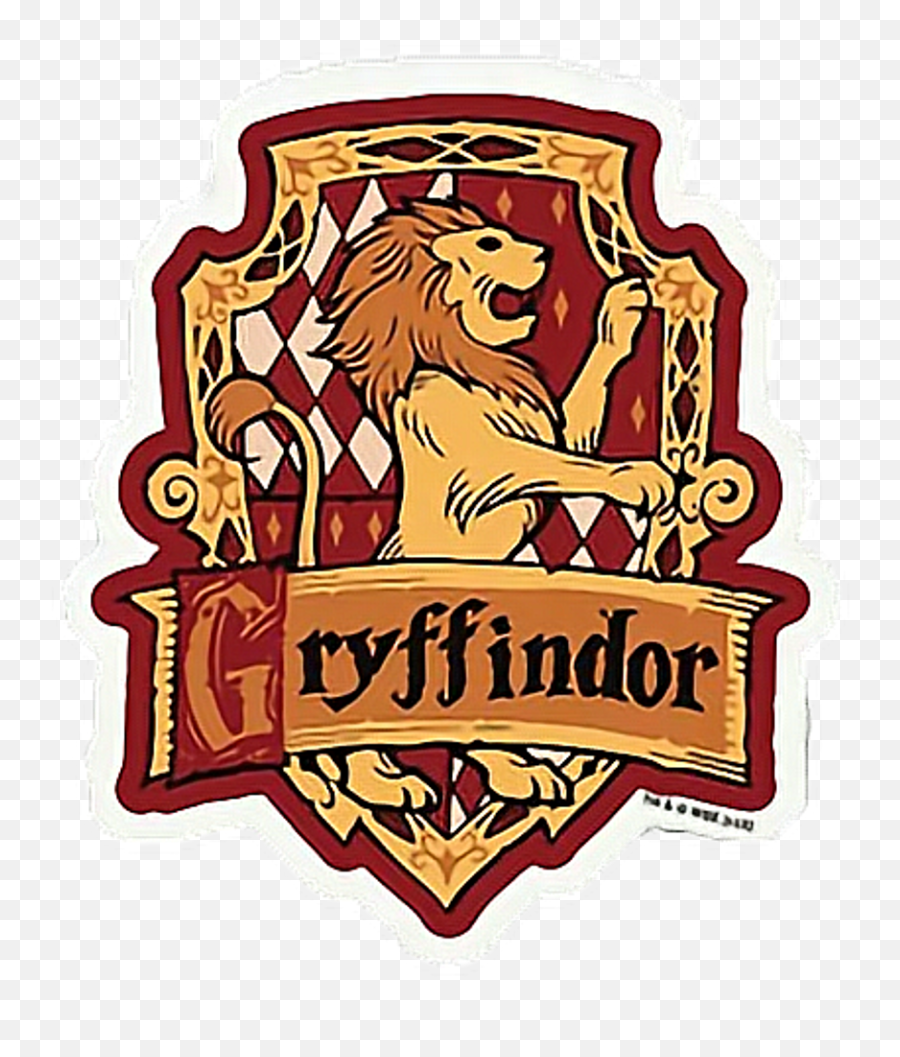 Harrypotter - Harry Potter Cute Stickers Png,Gryffindor Logo Png