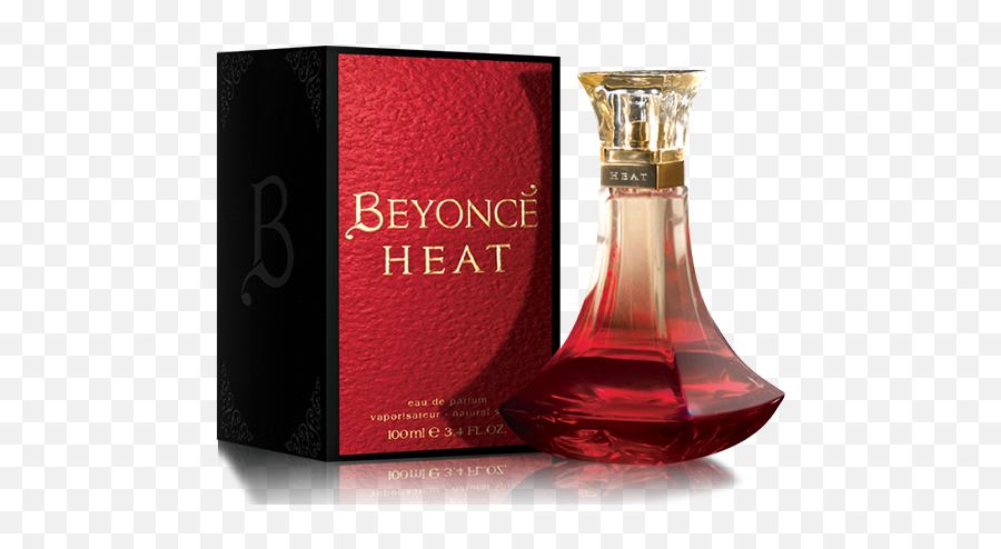 U0027beyonceu0027 And U0027heatu0027 - Parfum Beyonce Heat Prix Png,Beyonce Png