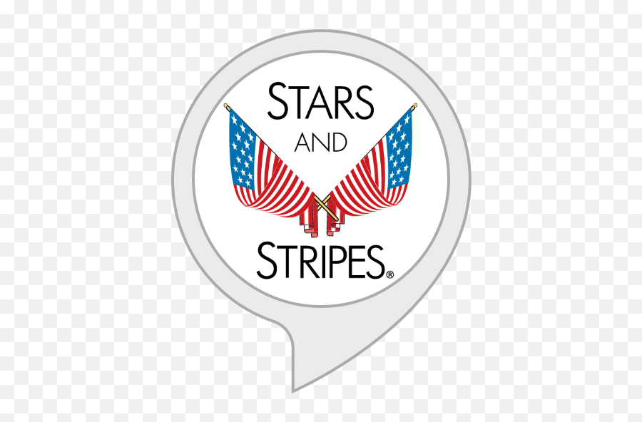 Amazoncom Stars And Stripes Alexa Skills - Merriam Webster Logo Png,Stars And Stripes Png