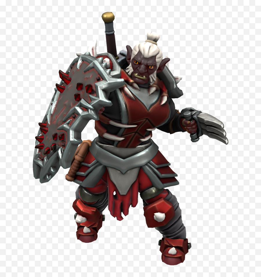 Hobgoblin Hellknight - Album On Imgur Action Figure Png,Hobgoblin Png