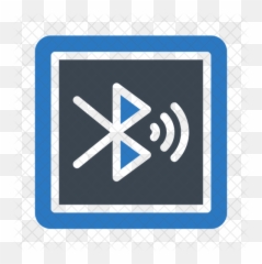 Bluetooth Icon - On Off png