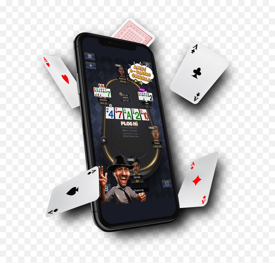 Bigbang Poker Club - Iphone Png,Big Bang Png