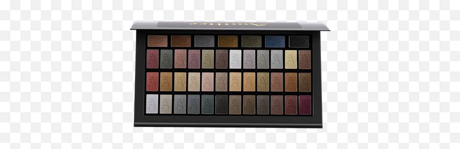 Eyeshadow Palette - Android Gingerbread Keyboard Png,Eyeshadow Png