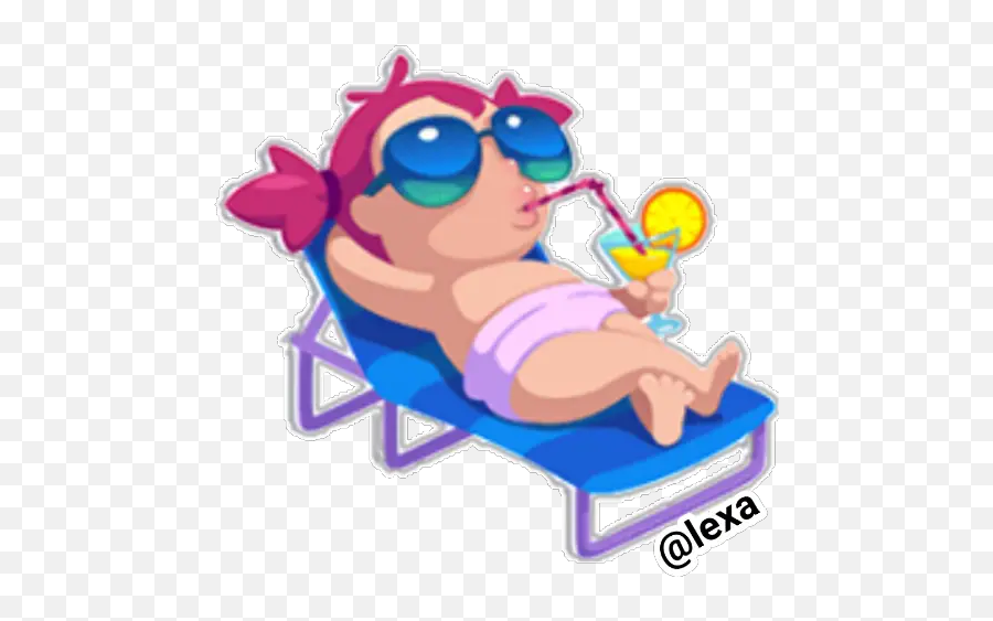 Sticker Maker - Baby Emoji Cartoon Png,Baby Emoji Png