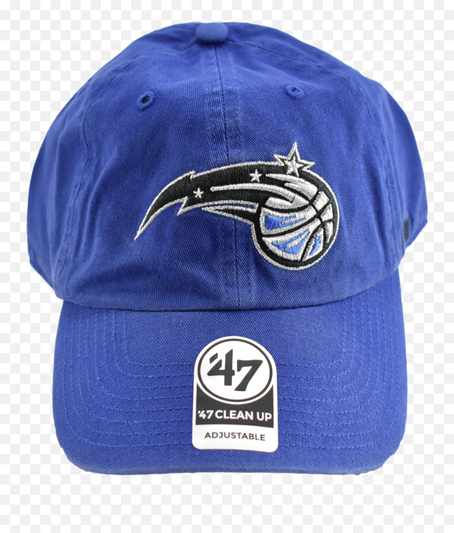 Orlando Magic 47 Brand Nba Dad Hat - Orlando Magic 47 Hat Png,Orlando Magic Png