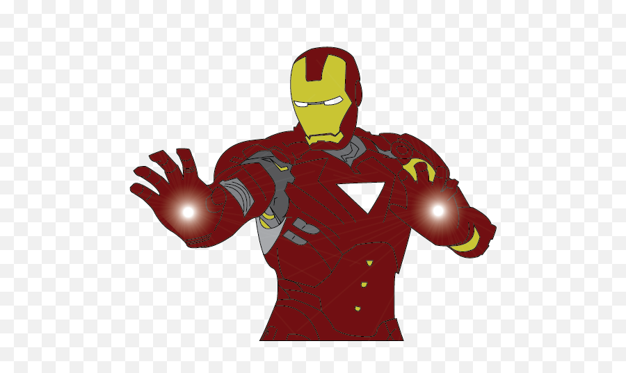 Iron Man Transparent Png Image - Iron Man Portrait Png,Iron Man Transparent
