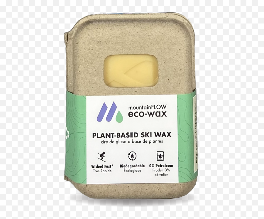 Eco - Friendly Ski Wax U2014 Mountainflow Png,Ski Png