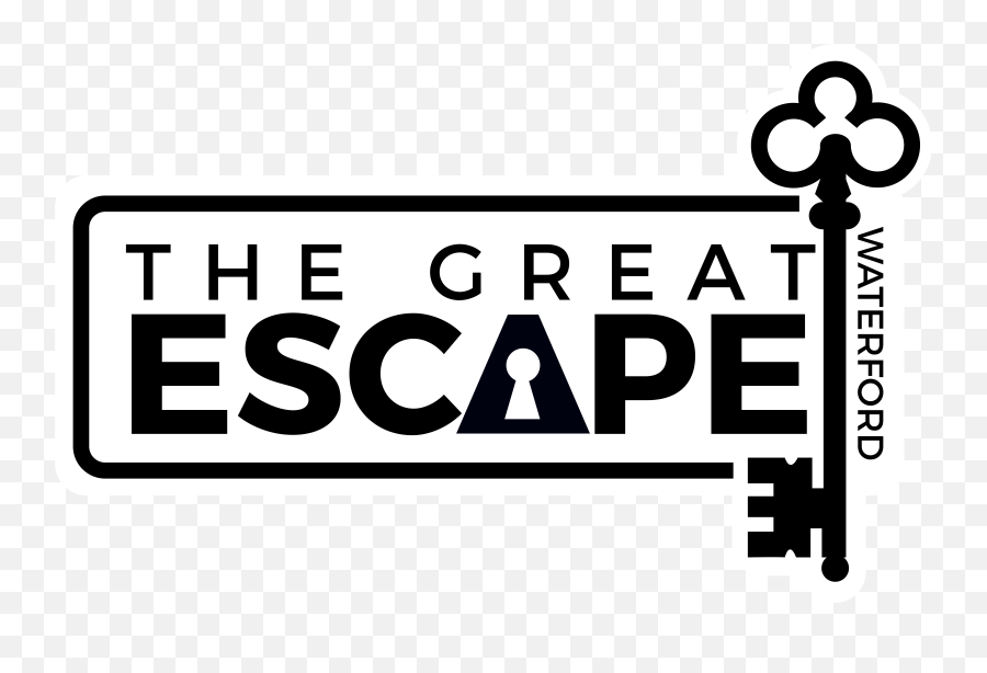 Game Of Thrones - The Great Escape Waterford Great Escape Logo Png,Games Of Thrones Logo