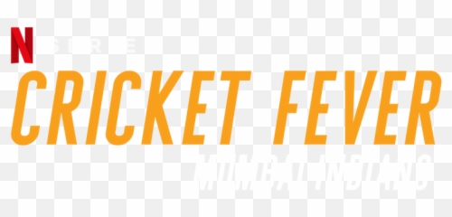 Cricket Fever Mumbai Indians Netflix Official Site - Cricket Mumbai Indians Png,Png Indians