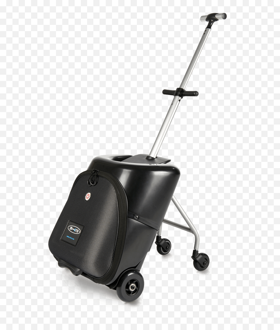 Micro Lazy Luggage - Micro Lazy Luggage Hk Png,Luggage Png
