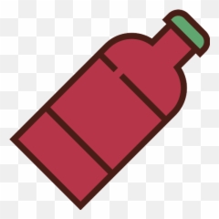 Ketchup Png Icon - Clip Art