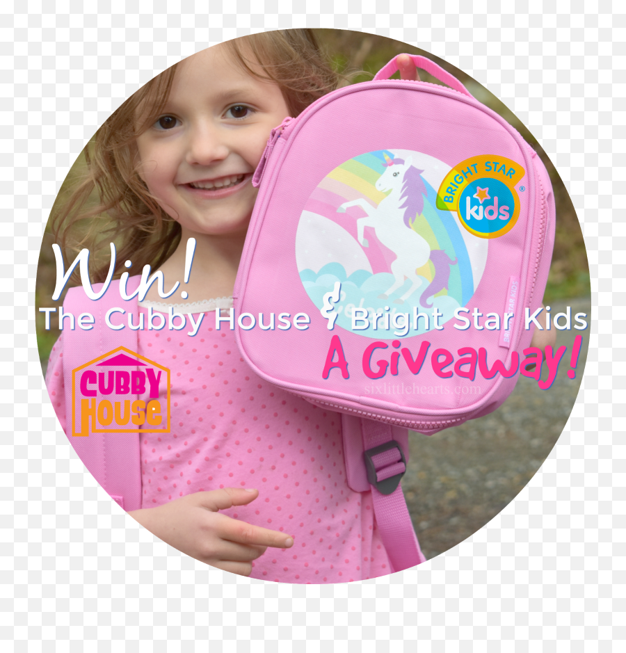 The Cubby House And Bright Star Kids - Kids Png,Bright Star Png