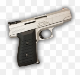 Jimenez Arms Inc - Nine With Extended Clip png