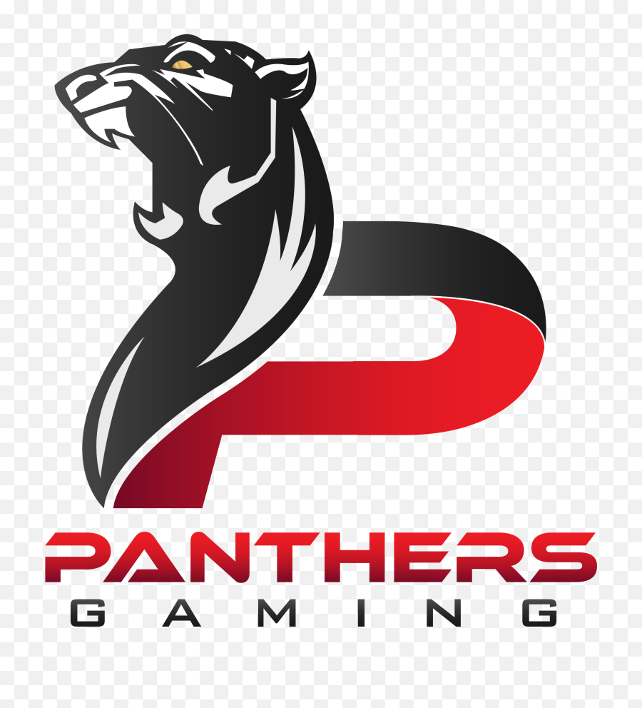 Panthers Gaming - Pubg Esports Wiki Panthers Gaming Logo Png,Black Panther Logo Png