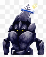 Tzhaar - Illustration png
