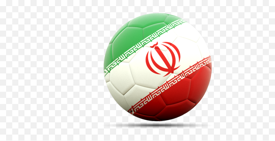 Football Icon - Iran Football Flag Png,Football Icon Png