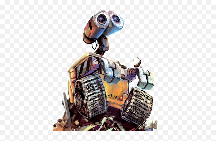 Wall - E Comic Book With Online Video For Android Download Cafe Bazaar Walt Disney Robot Png,Wall E Png