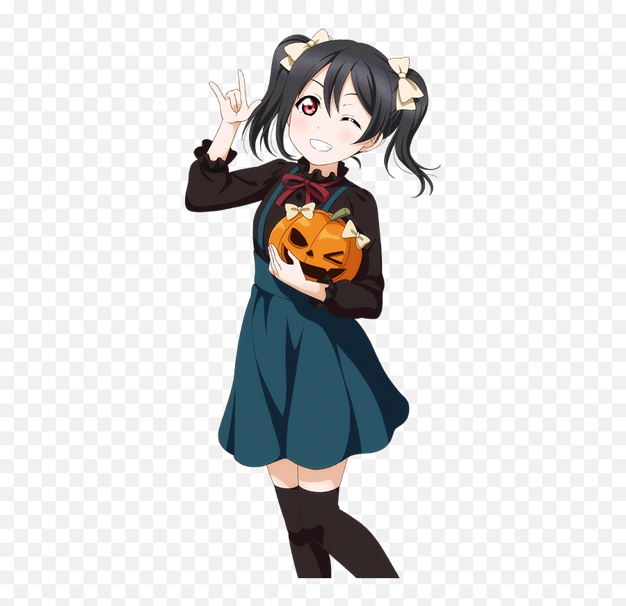 Card Png Nico Yazawa