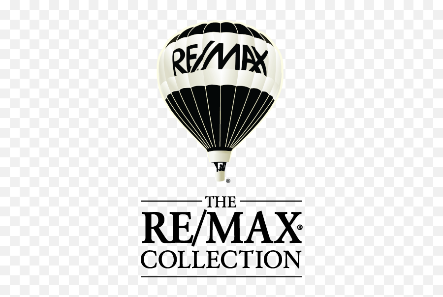Remax Collectionno Bgbw - Rebecca April Kelowna Realtor Logo Png Remax Collection Logo,Remax Balloon Png