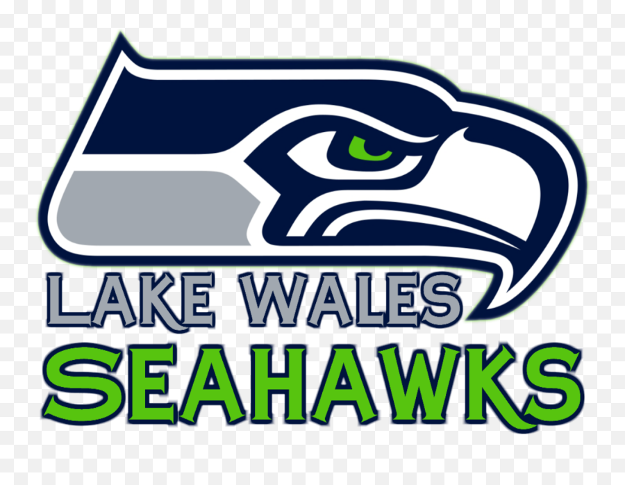 Seattle Seahawks Logo Transparent - Seattle Seahawks Png,Seahawks Logo Transparent