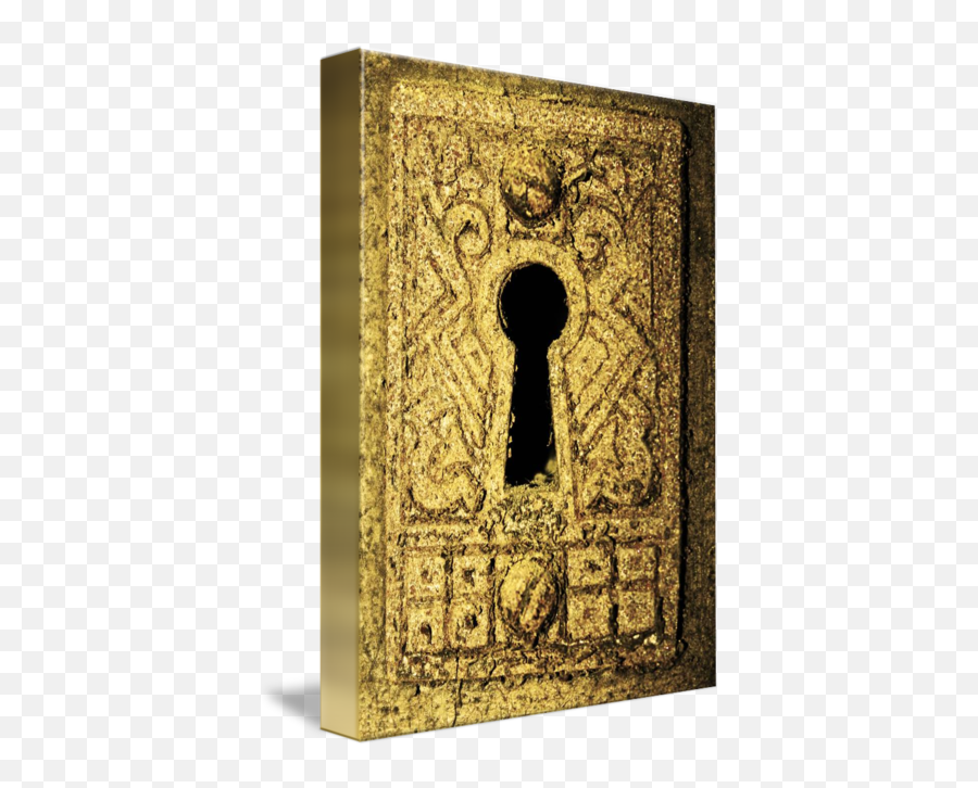 Rustic Keyhole By Tyler Kocuba Png Key Hole