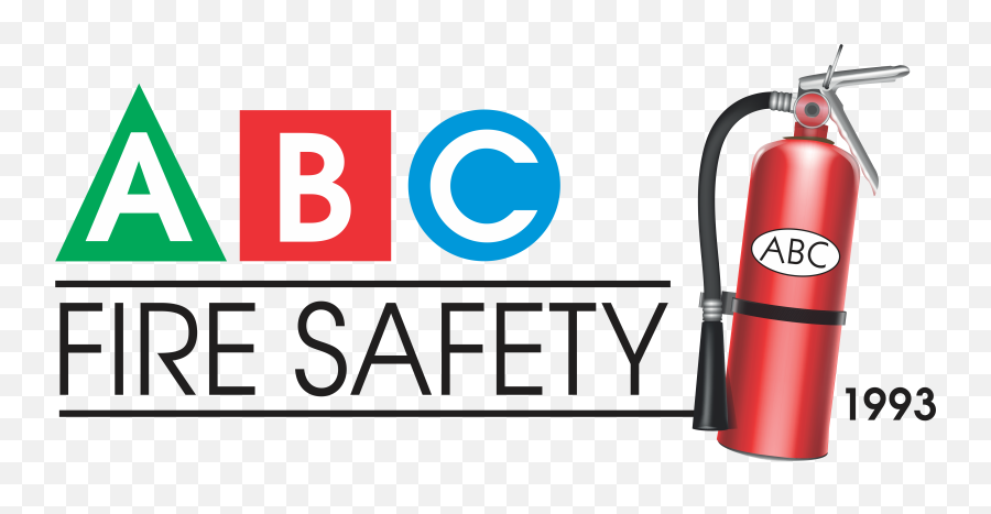 Abcfiresafetycamrose Png Open From Am To Pm - Abc Fire Abc Fire Extinguisher Logo,Abc Logo Transparent
