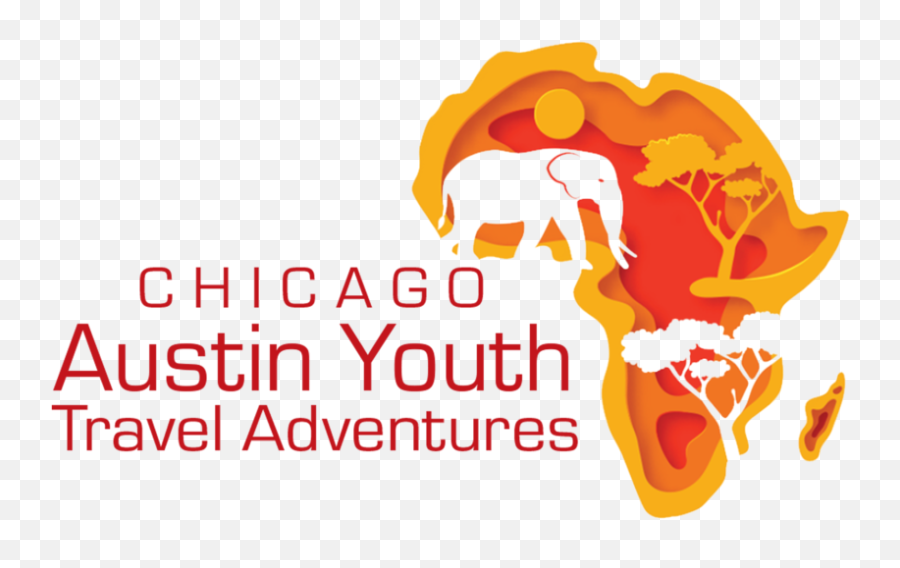 Chicago Austin Youth Travel Adventures Png