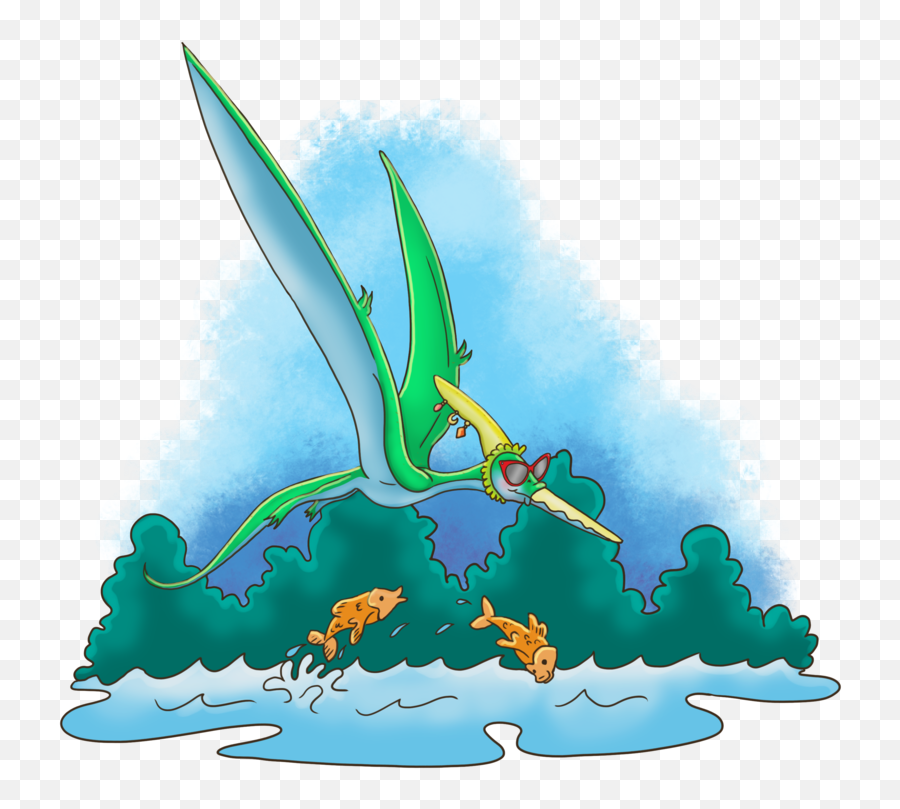 Cartoon Wave Png - Fictional Character,Cartoon Waves Png Cartoon Wave Png - Fictional Character,Cartoon Waves Png