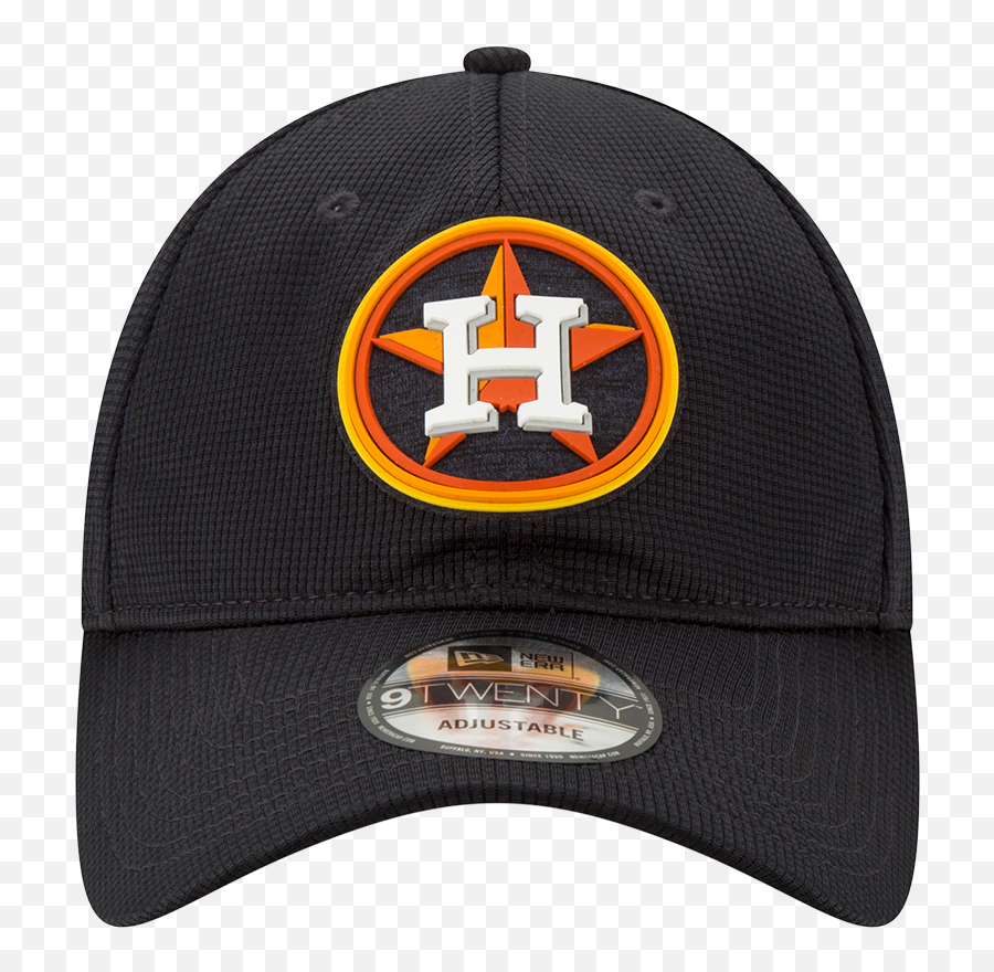 Houston Astros Clubhouse 920 Adjustable - Houston Astros Png,Houston Astros Logo Images
