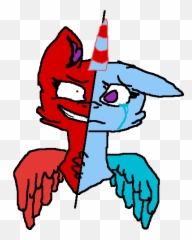 Clipart Leave Me Alone Png - Art